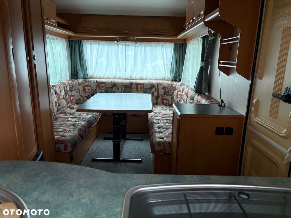 Adria UNICA 391 - 25