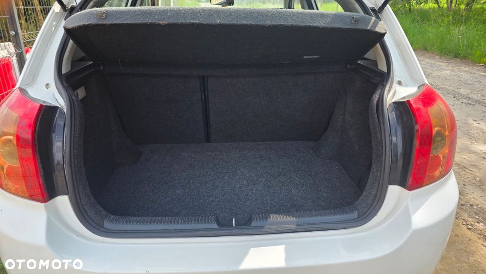 Toyota Corolla 1.6 VVT-i Edition - 7