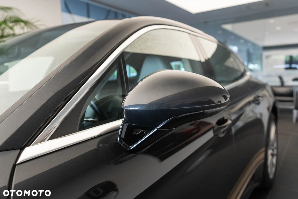 Porsche Panamera 4S - 35