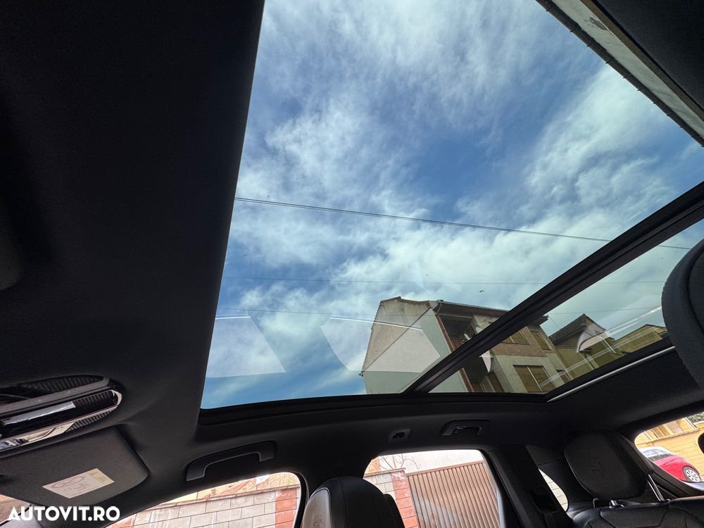 Porsche Cayenne Tiptronic S Platinum Edition - 18