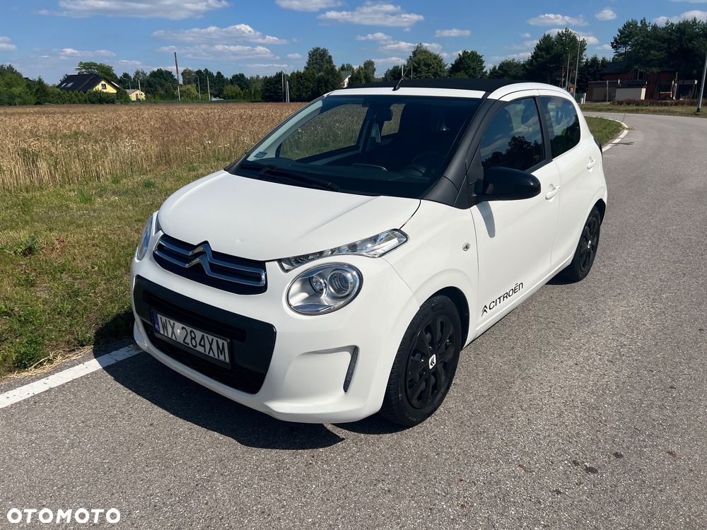 Citroen C1