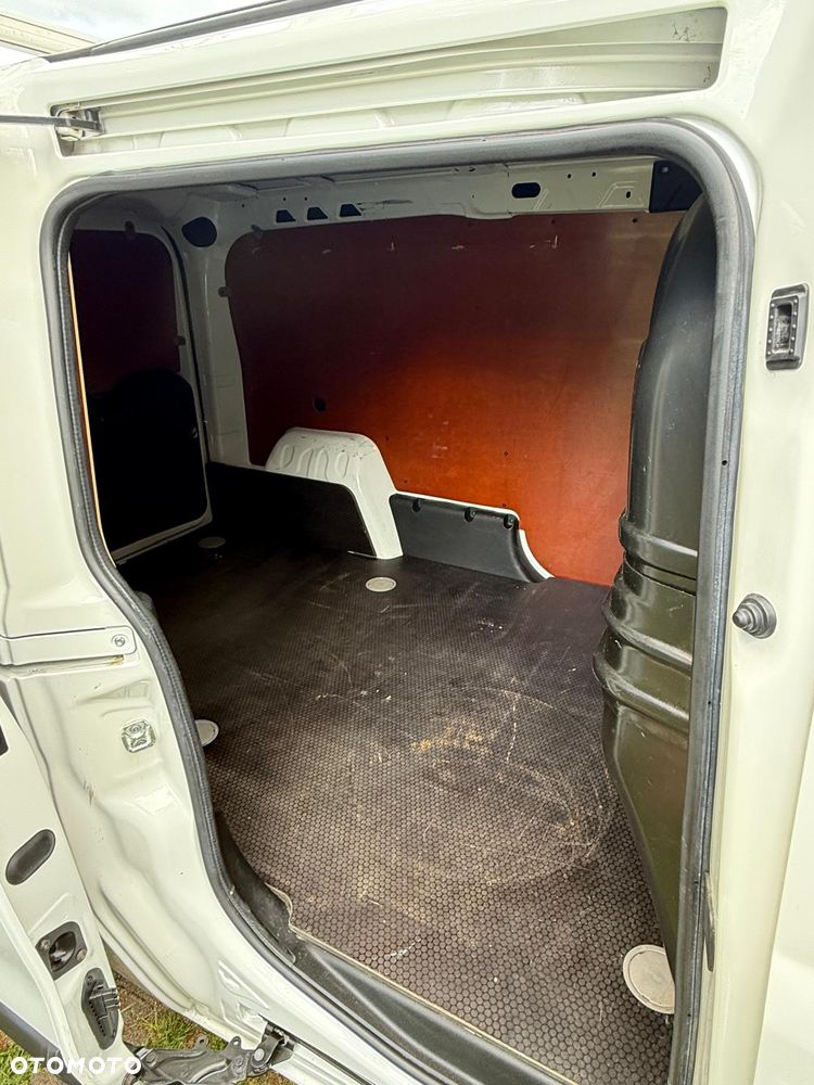 Fiat DOBLO - 26