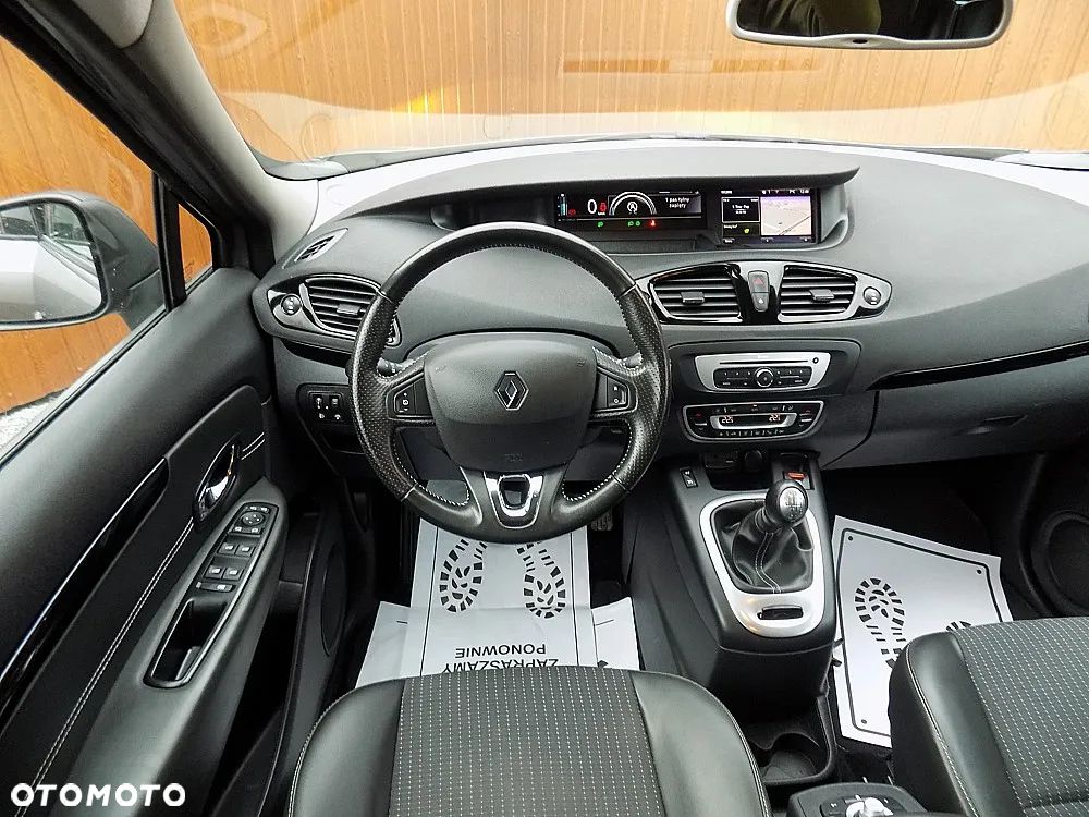 Renault Grand Scenic ENERGY TCe 115 S&S LIMITED - 16