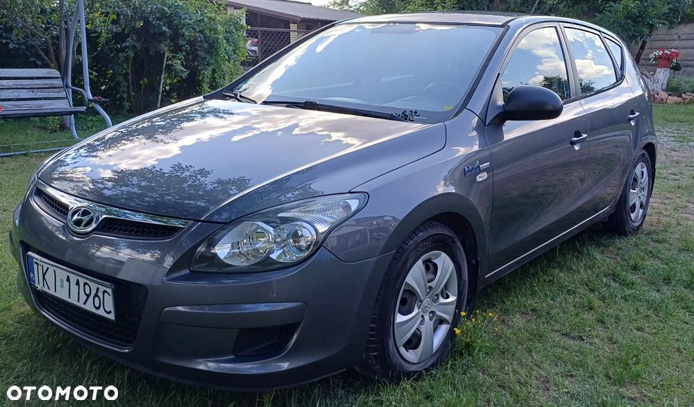 Hyundai i30 1.6 CRDi Blue Classic - 7