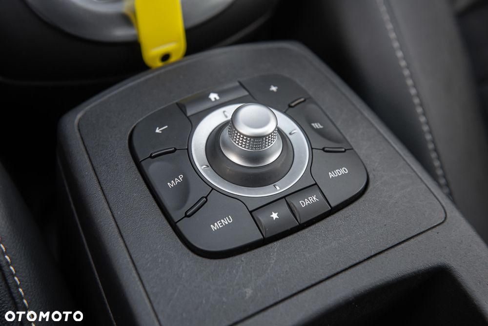 Renault Scenic dCi 110 EDC Xmod Bose Edition - 22