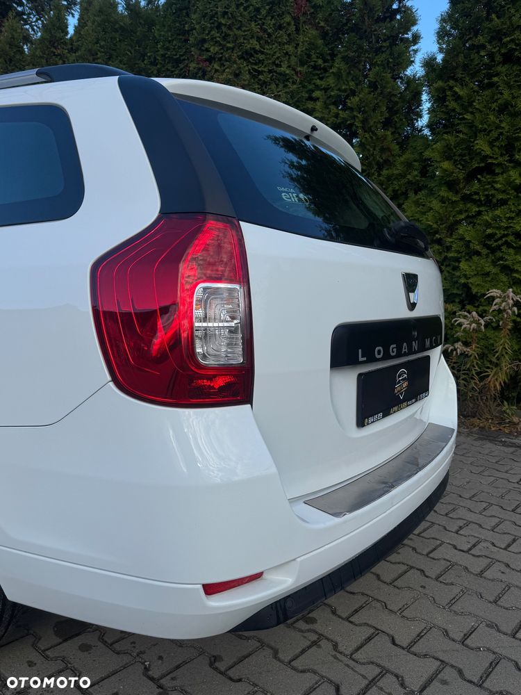 Dacia Logan TCe 90 S&S Easy-R Comfort - 20