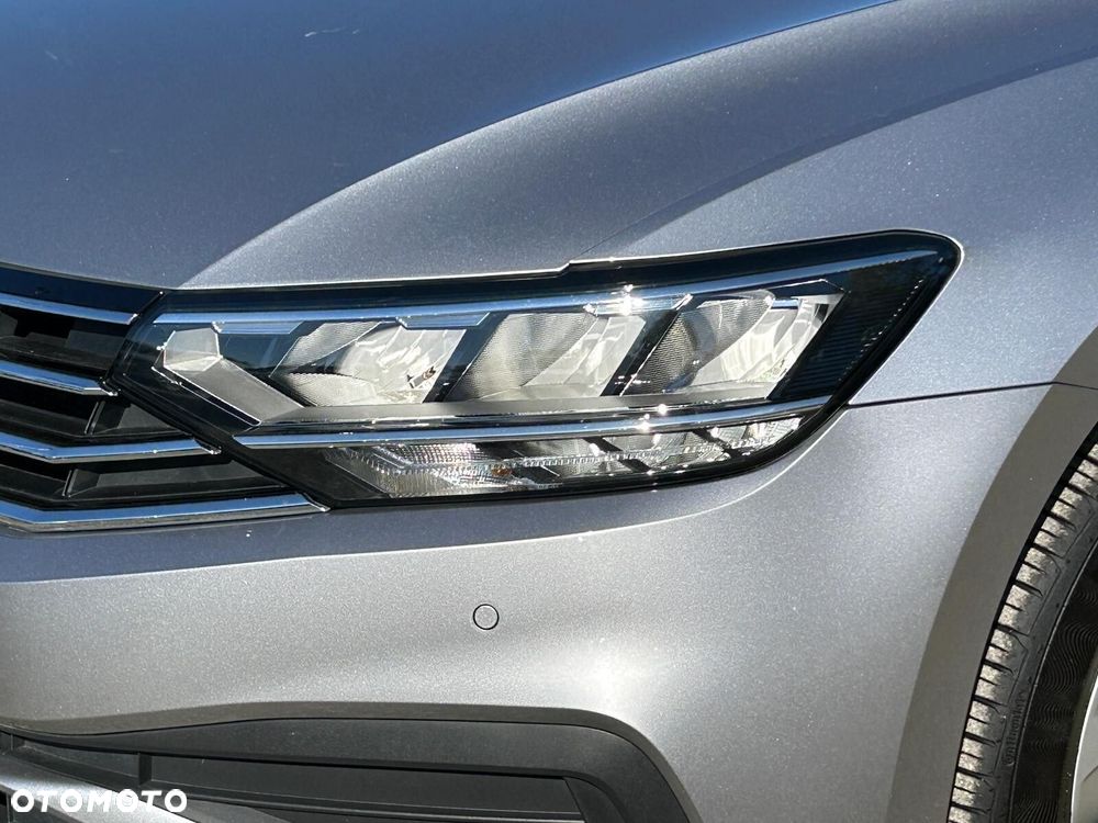 Volkswagen Passat 2.0 TDI Business DSG - 37