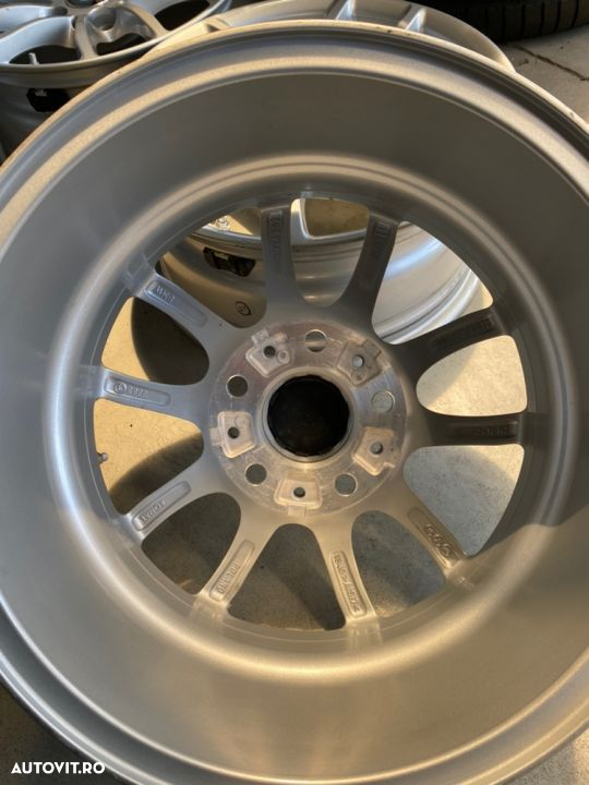 vand jante originale bmw noi pe 16” seia 1,2,3 - 4