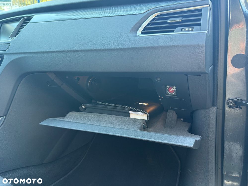 Peugeot 508 HDi FAP 140 Business-Line - 23