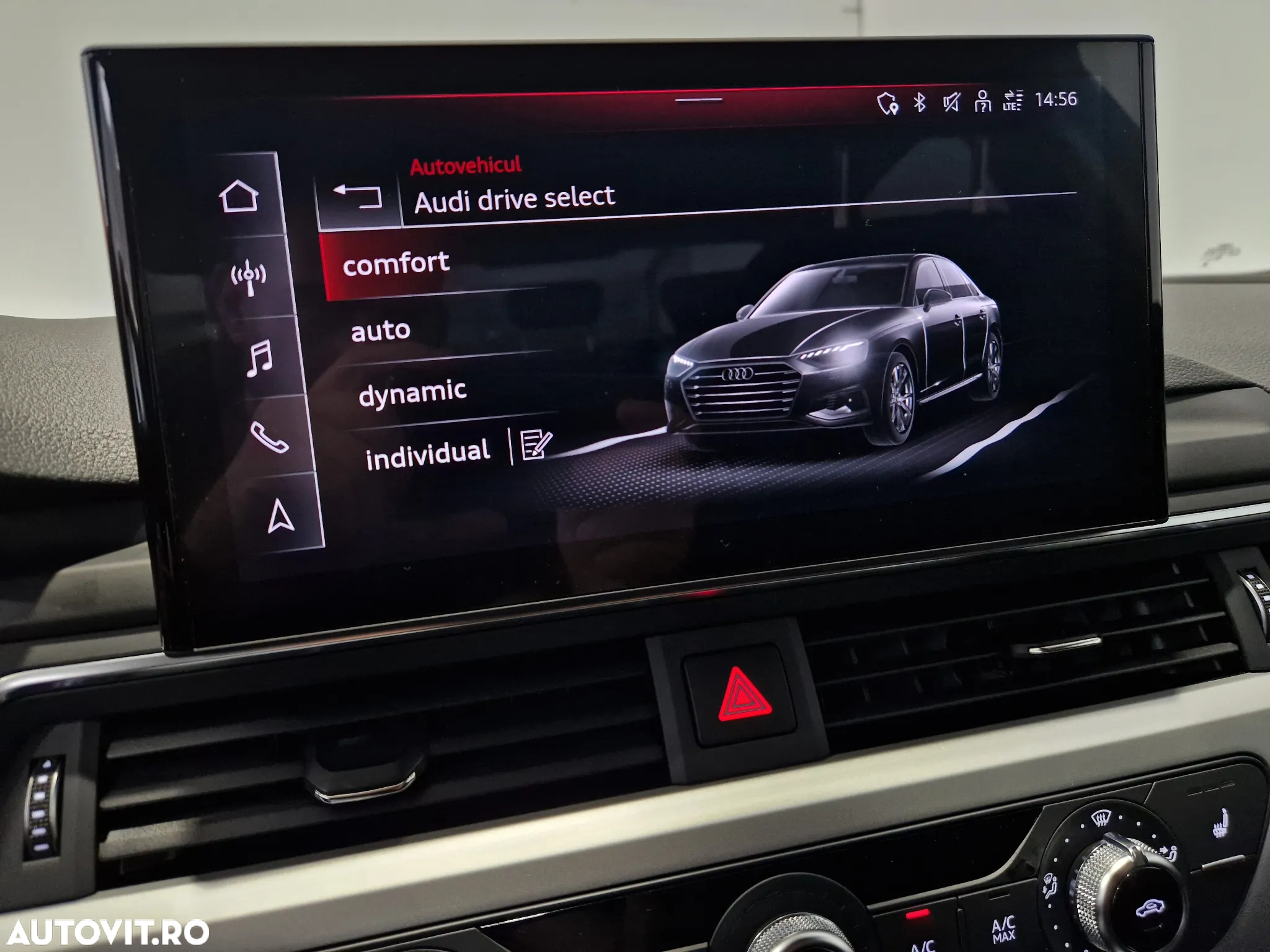 Audi A4 - 22
