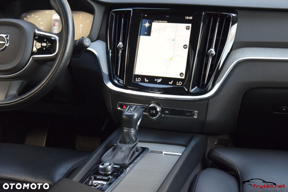 Volvo V60 - 33