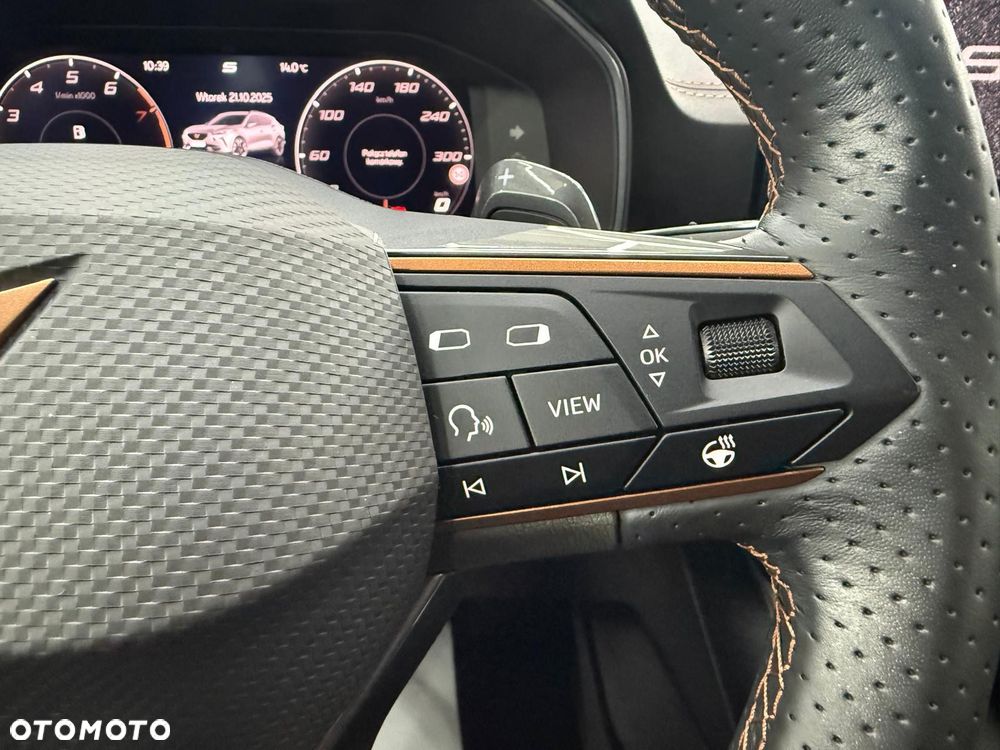 Cupra Formentor - 21