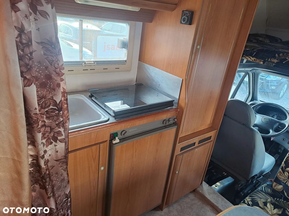 Ford Transit - 15