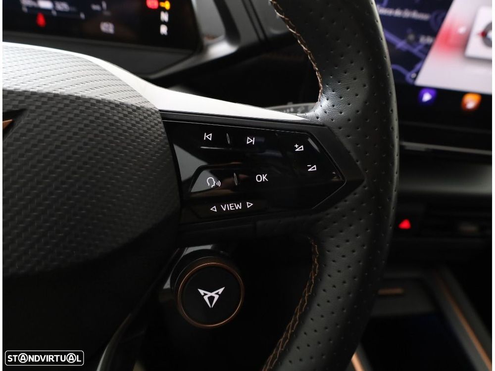 Cupra Born 58 kWh e-Boost Plus - 33