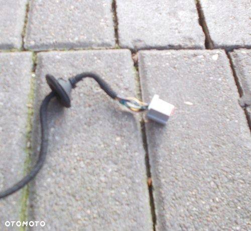 FORD FIESTA MK7 LIFT 2012-2017 LUSTERKO 10PIN PRAWE - 9