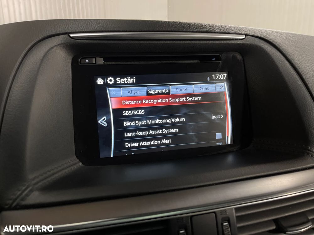 Mazda CX-5 CD175 4x4 AT Revolution - 18