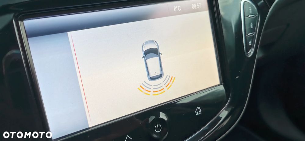 Opel Adam 1.4 Start/Stop Glam - 23