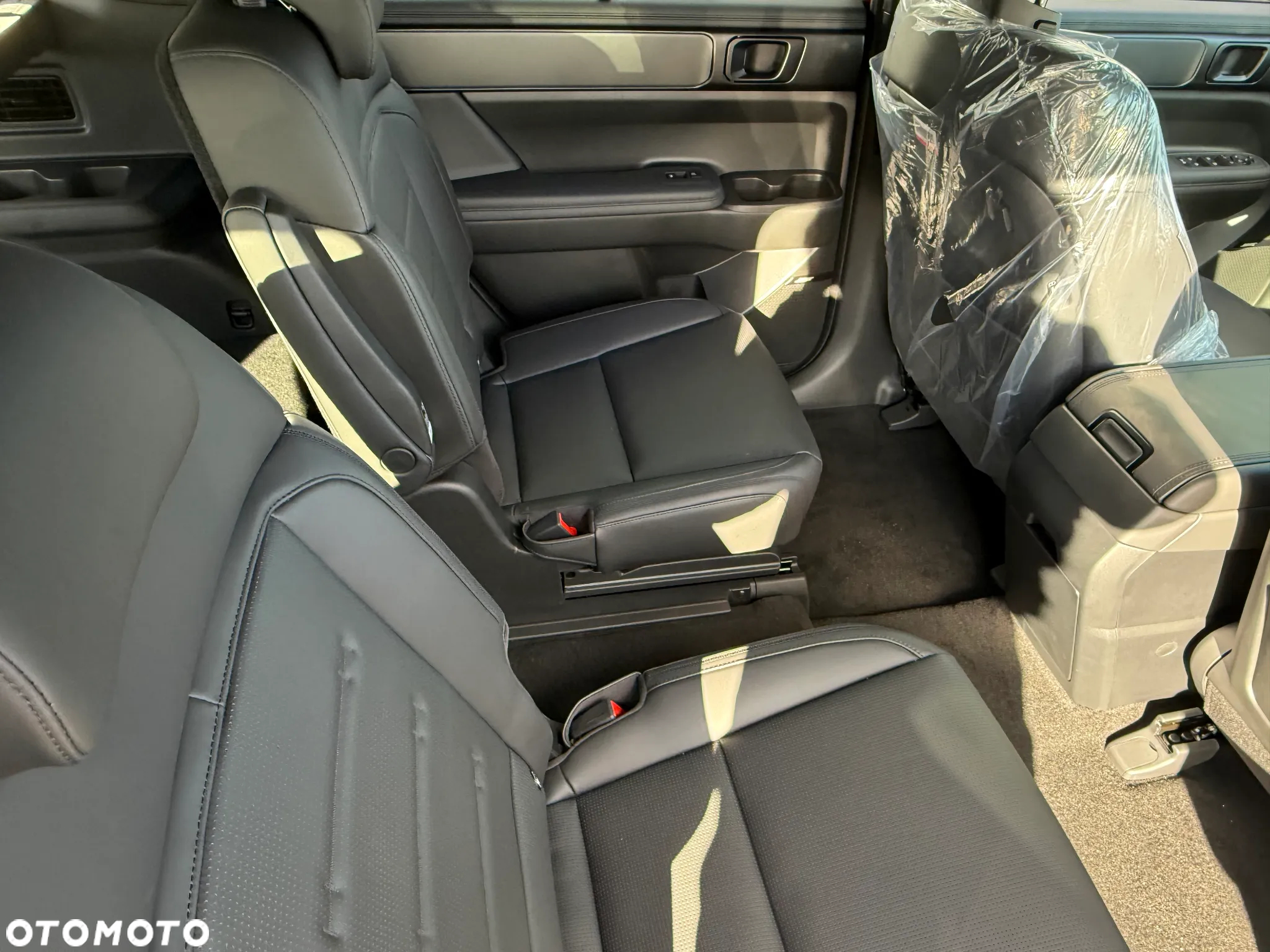 Hyundai Santa Fe - 9