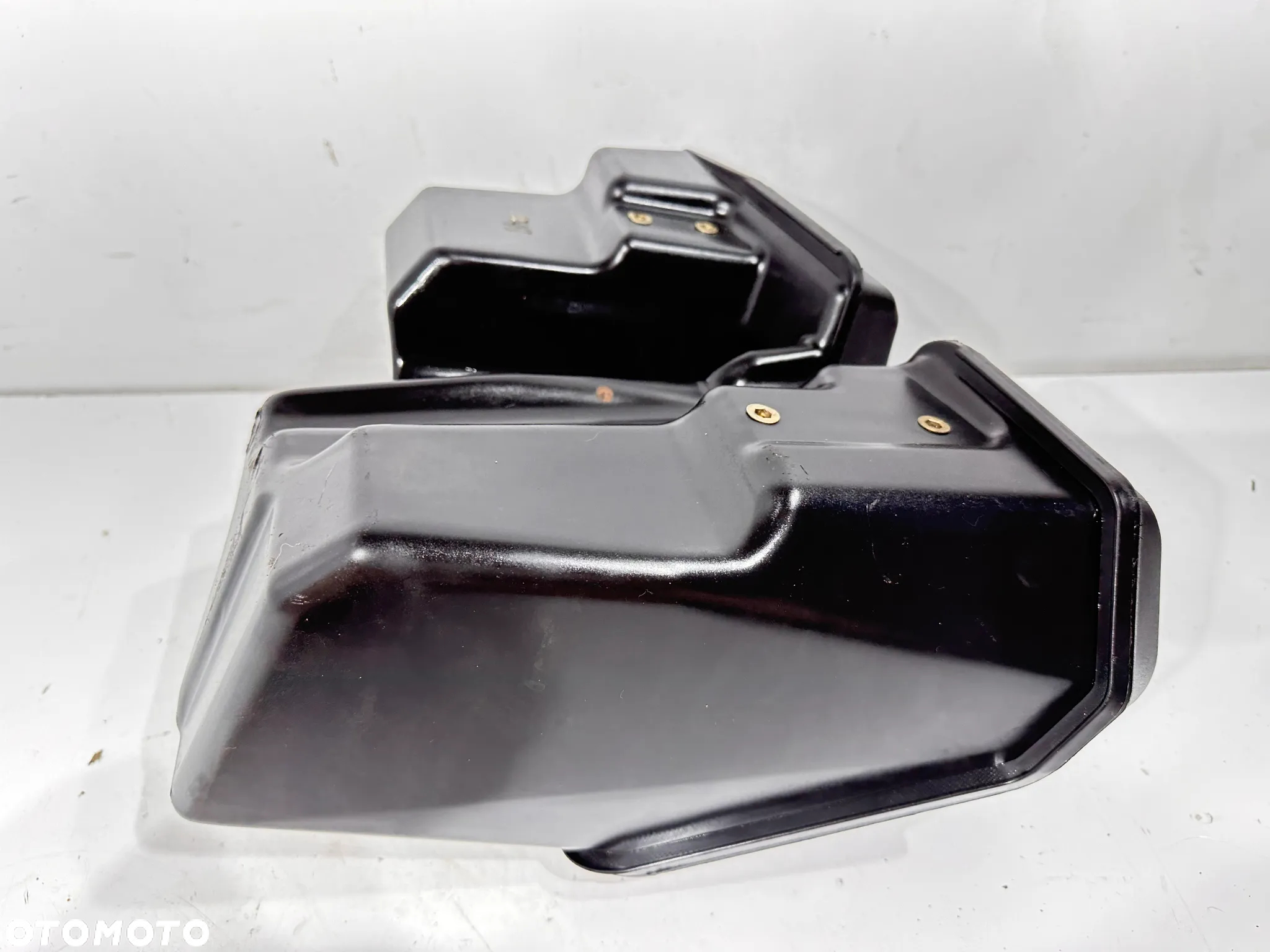 Schowek  Polaris RZR 900  RANGER XP - 5