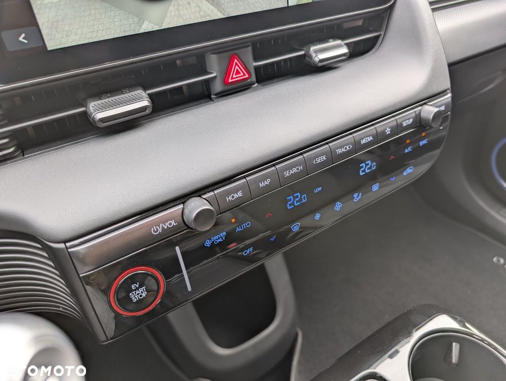 Hyundai IONIQ 5 84kWh N Line 4WD - 33