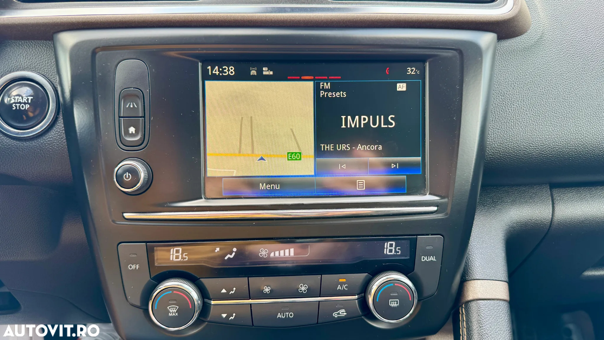 Renault Kadjar Energy dCi 130 4x4 XMOD - 15