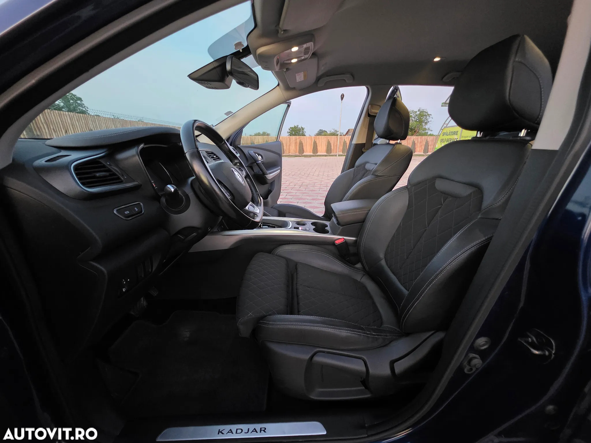 Renault Kadjar BLUE dCi 115 EDC INTENS - 15