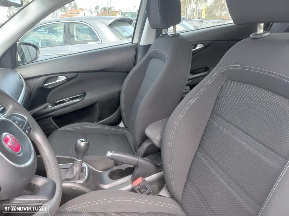 Fiat Tipo Station Wagon 1.3 Multijet Life - 7