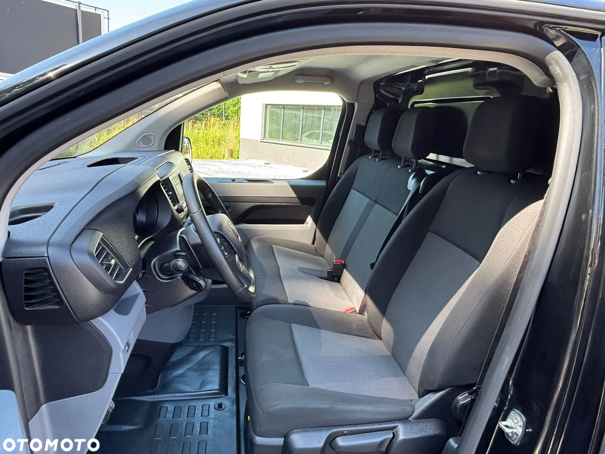 Fiat Scudo - 10
