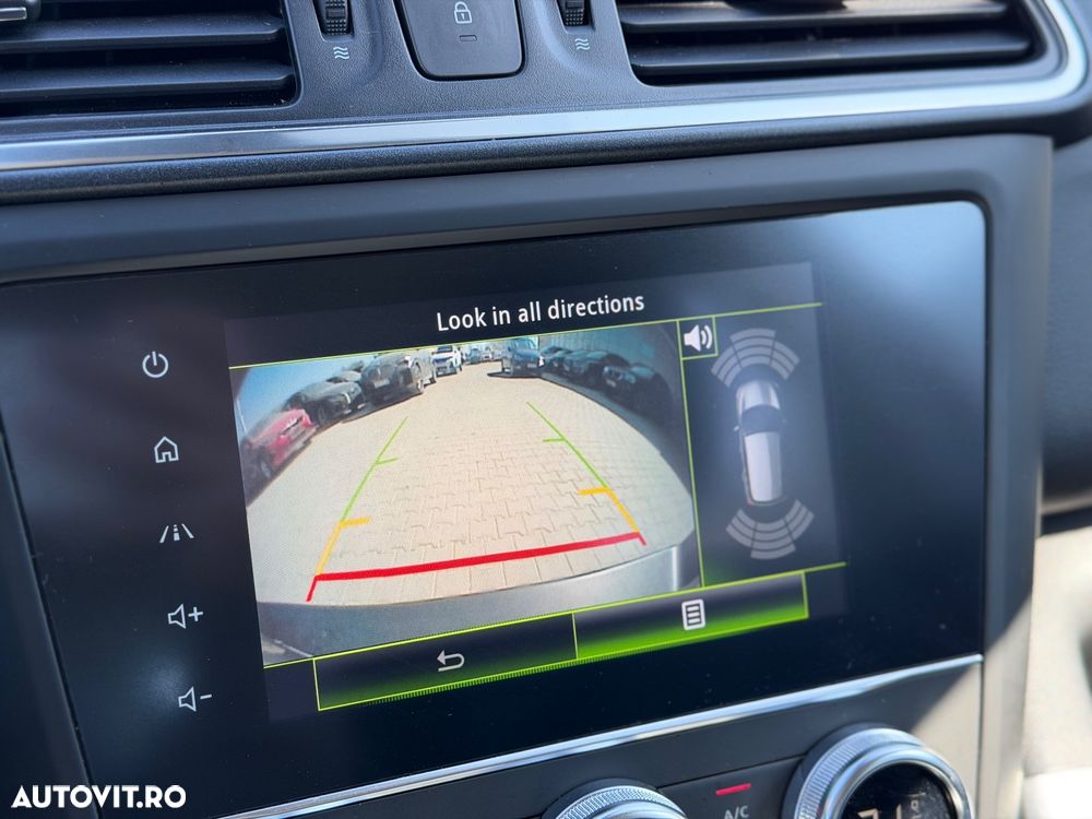 Renault Kadjar BLUE dCi 115 EDC BOSE EDITION - 20