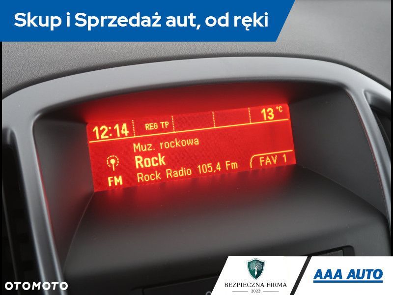 Opel Astra - 14