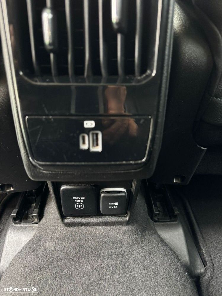 Jeep Compass 1.3 T Limited - 22