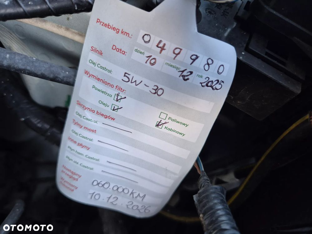 Mitsubishi Space Star 1.0 Edition - 23