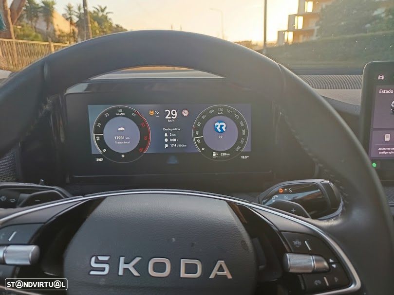 Skoda Kodiaq 2.0 TDI Ultra SP DSG - 3