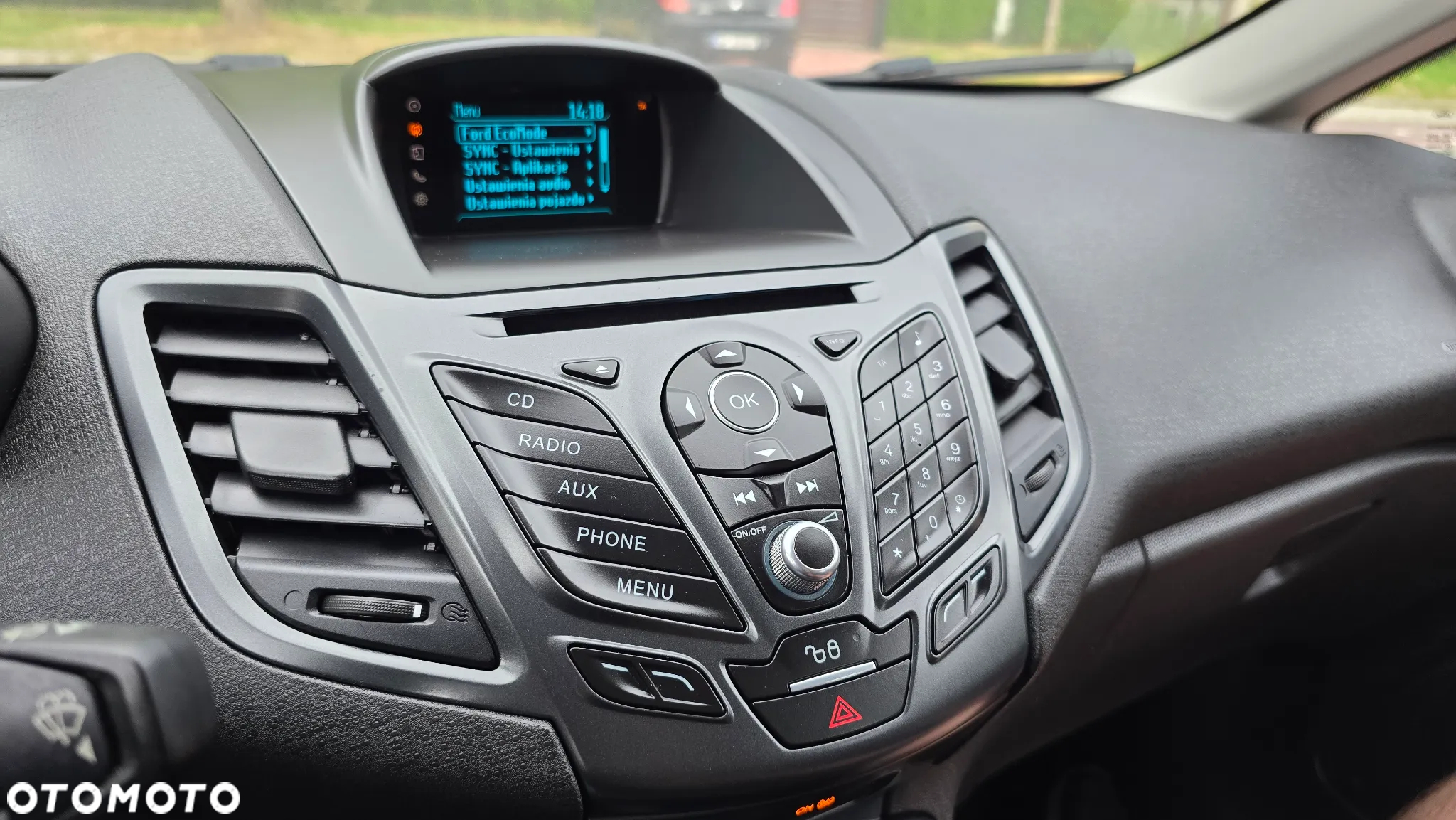 Ford Fiesta 1.0 Trend EU6 - 5