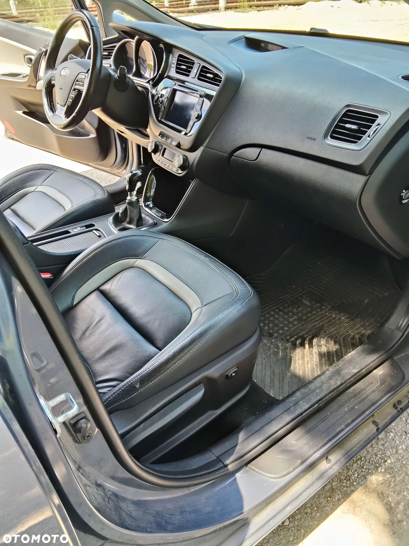 Kia Ceed Cee'd 1.6 CRDi L - 16