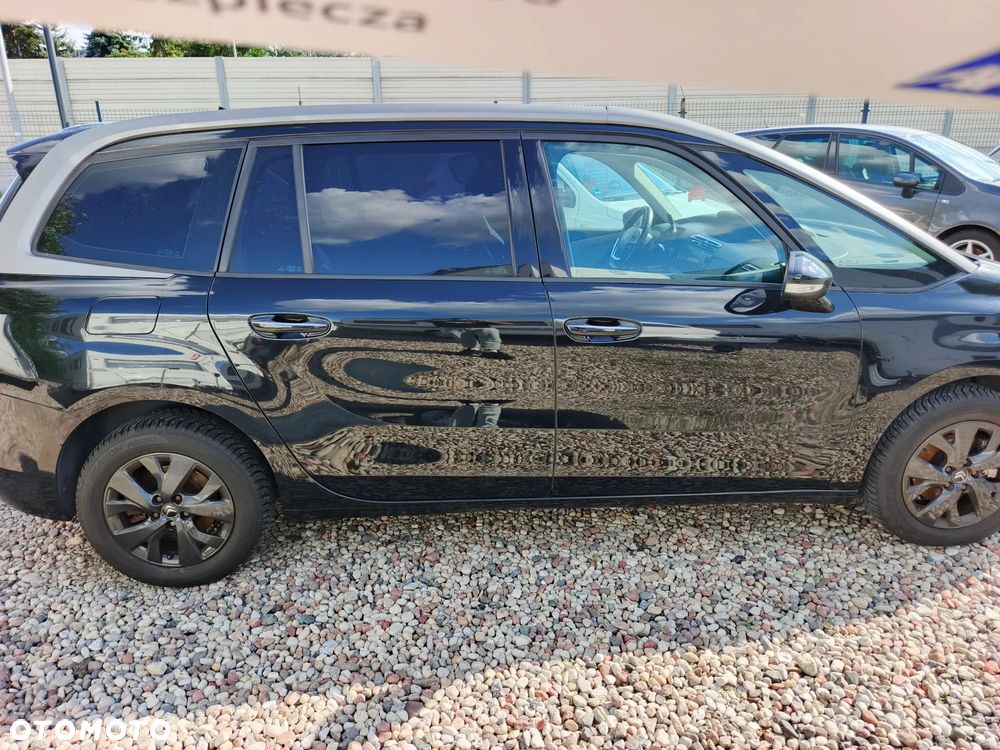 Citroën C4 Grand Picasso e-HDi 115 ETG6 Business Class - 20