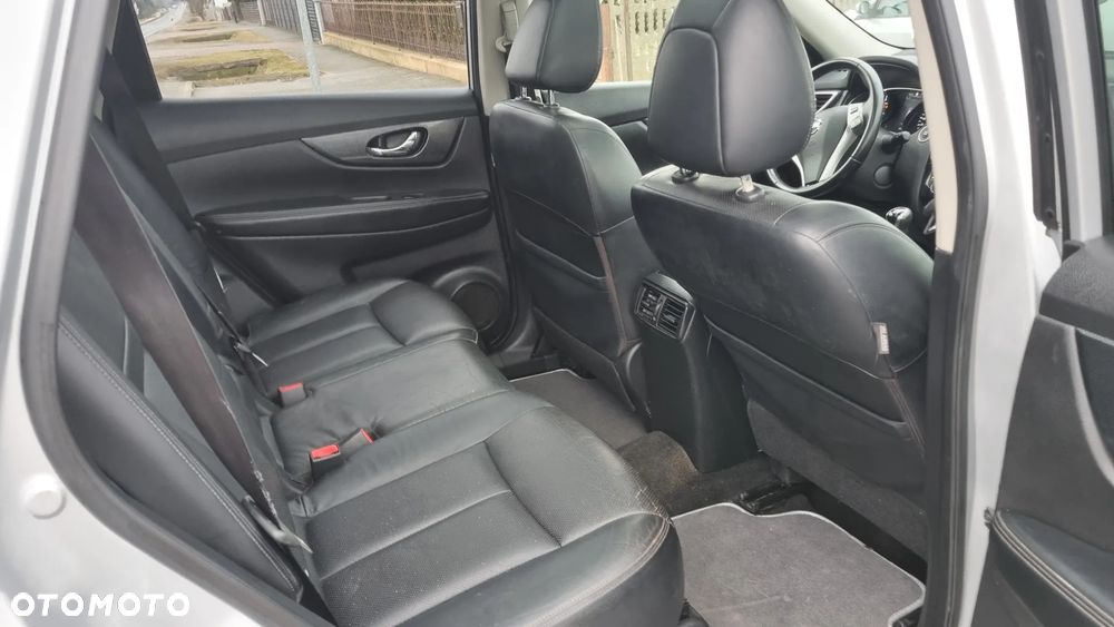 Nissan X-Trail 1.6 DCi Tekna - 28