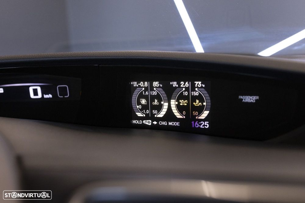 Honda Civic 2.0 VTEC Turbo Type R GT - 27