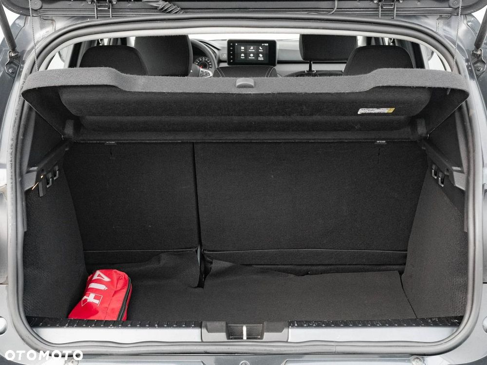 Dacia Sandero 1.0 TCe Expression - 22