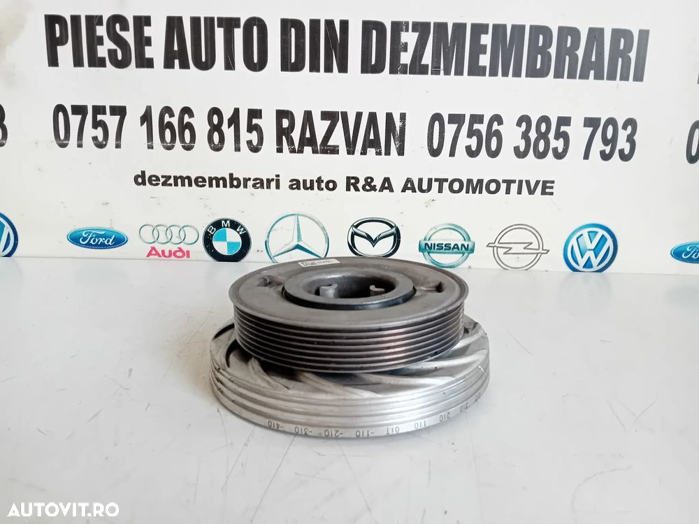 Fulie Vibrochen Mercedes Cla 45AMG Gla 45AMG A/C Class 45 AMG W207 Glc 45AMG Cod A1390304100 30 Km - 2