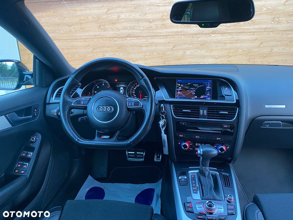 Audi A5 Sportback - 25