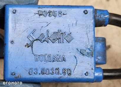 Cewka zapłonowa Selettra P3356 - 2