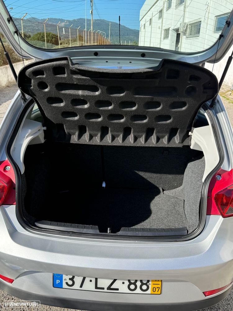 SEAT Ibiza 1.2 12V Style - 7