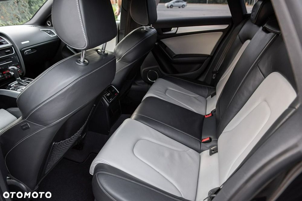 Audi A5 Sportback 3.0 TDI Quattro S tronic - 7