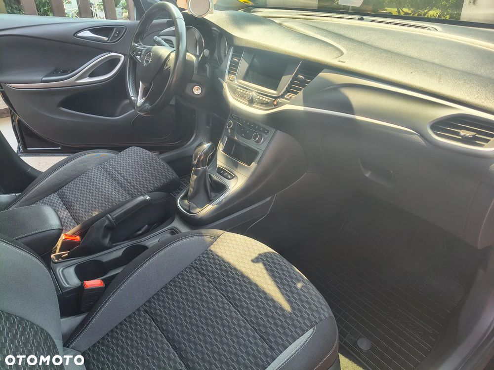 Opel Astra 1.5 CDTI Edition S&S - 14