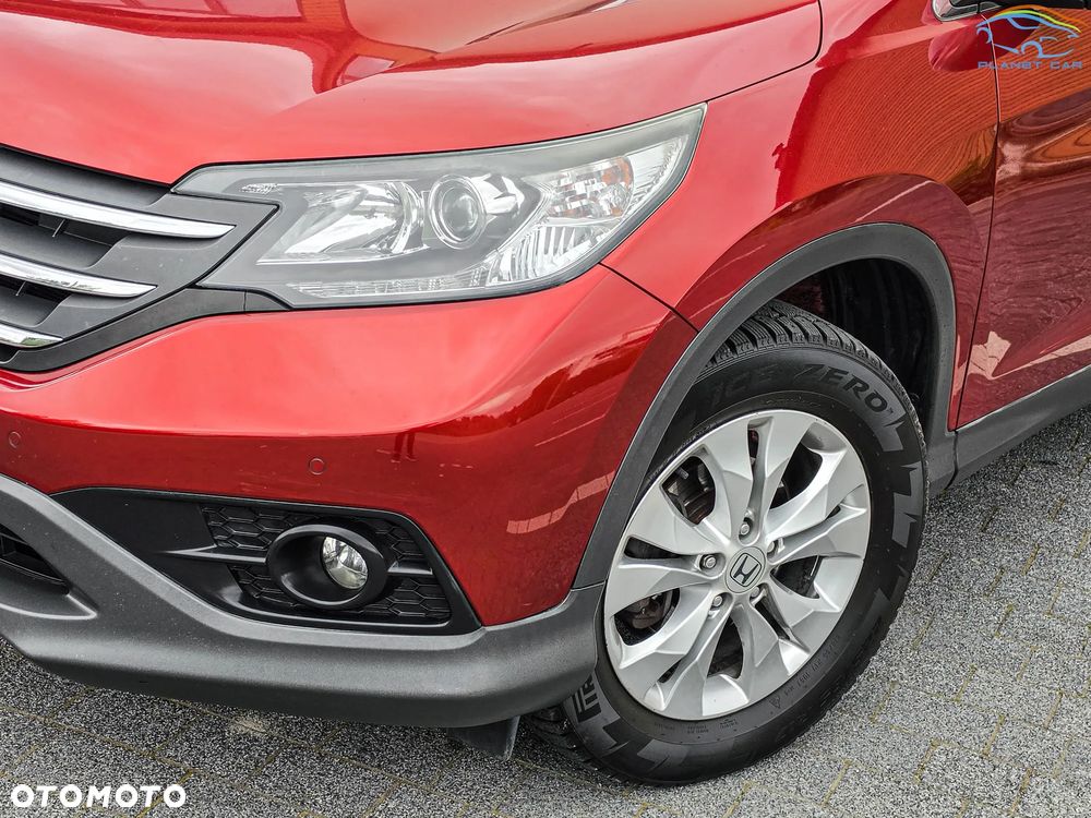 Honda CR-V 2.0 Elegance (2WD) - 5
