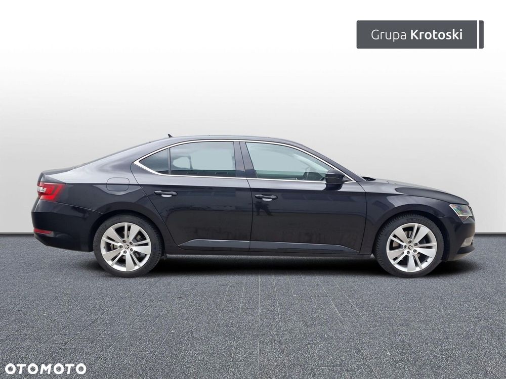 Skoda Superb - 6