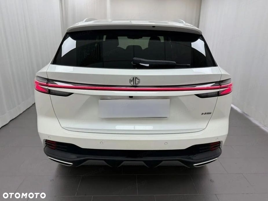 MG HS 1.5T HEV+ Excite - 7