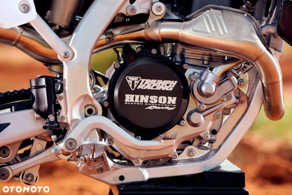 Triumph Inny - 10