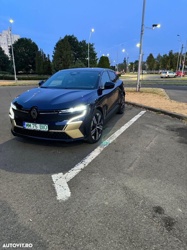 Renault Megane - 13